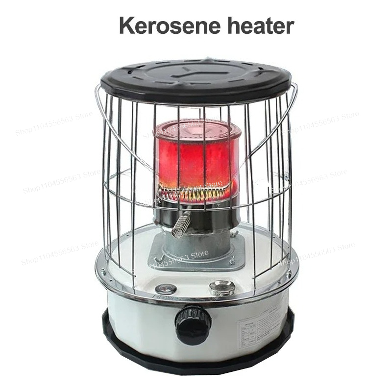 Camping Cooking Stove - Pemanas Portabel Kompor Memasak Es untuk
