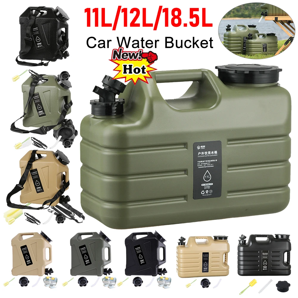 Camping Cooking And Drinking - Ember air 11/12/18, 5L kapasitas besar,