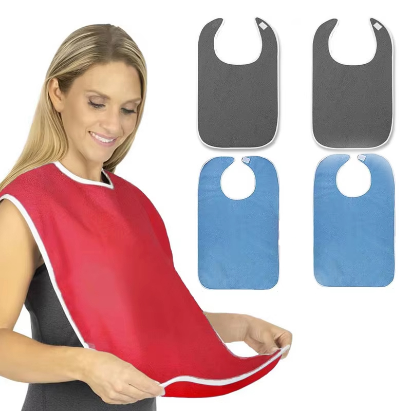 Camping Cooking Apron - 1 Buah Celemek Dewasa Tahan Air,