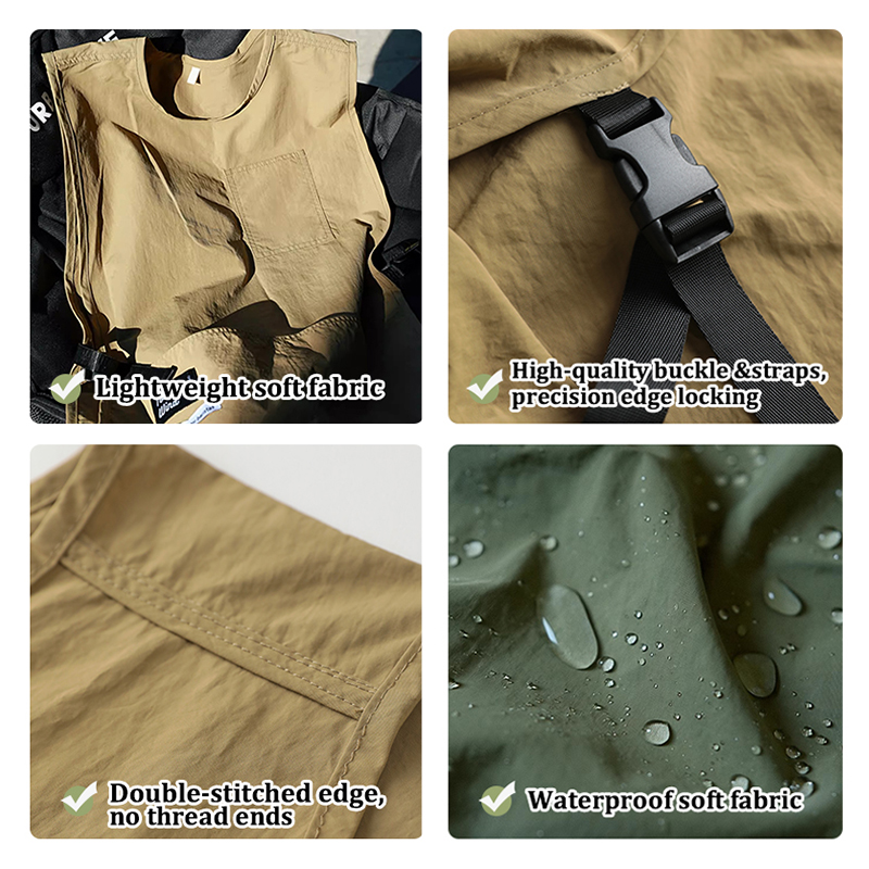 Celemek Anak Tahan Air Tahan M - Camping Cooking And Drinking ulasan dan harga