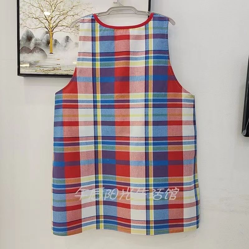 Sanrio Hello Kitty Poliester K - Camping Cooking Apron ulasan dan harga