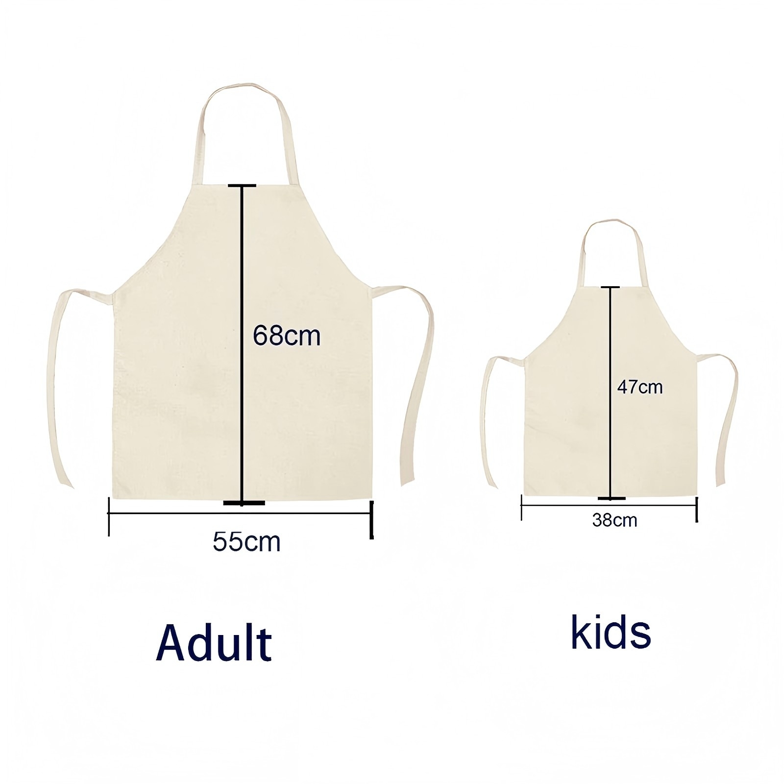 Celemek Dapur Bergambar Anjing - Camping Cooking Apron ulasan dan harga