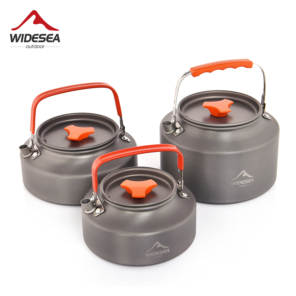 Villiea 1, 1L 2 L1, 5L Ketel A - Camping Cooking Unit ulasan dan harga