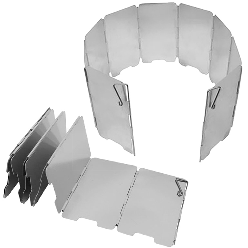 Set Kompor Camping Outdoor, Ak - Camping Cooking Utensil Set ulasan dan harga