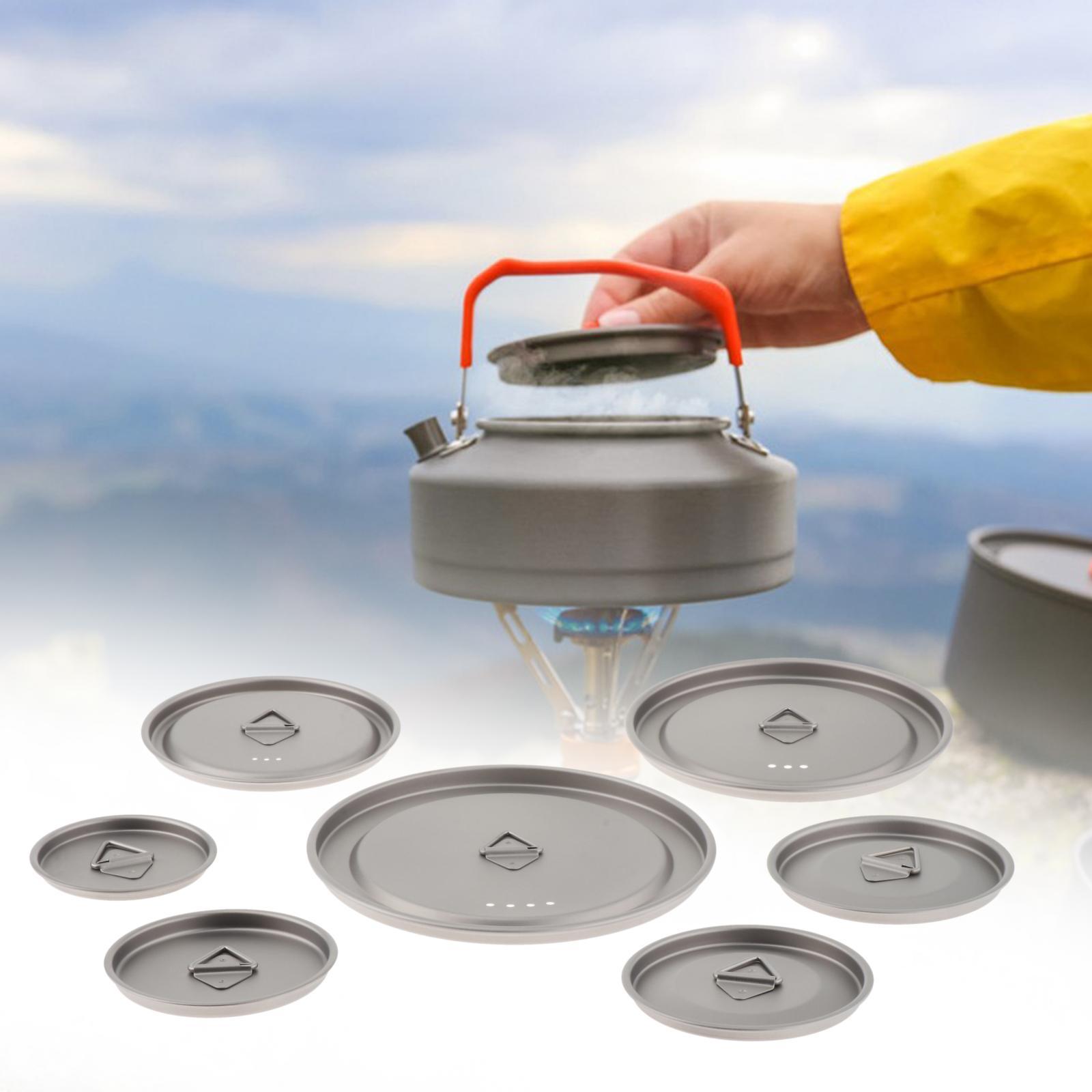 Peralatan masak tutup Mug luar - Camping Cooking And Drinking ulasan dan harga