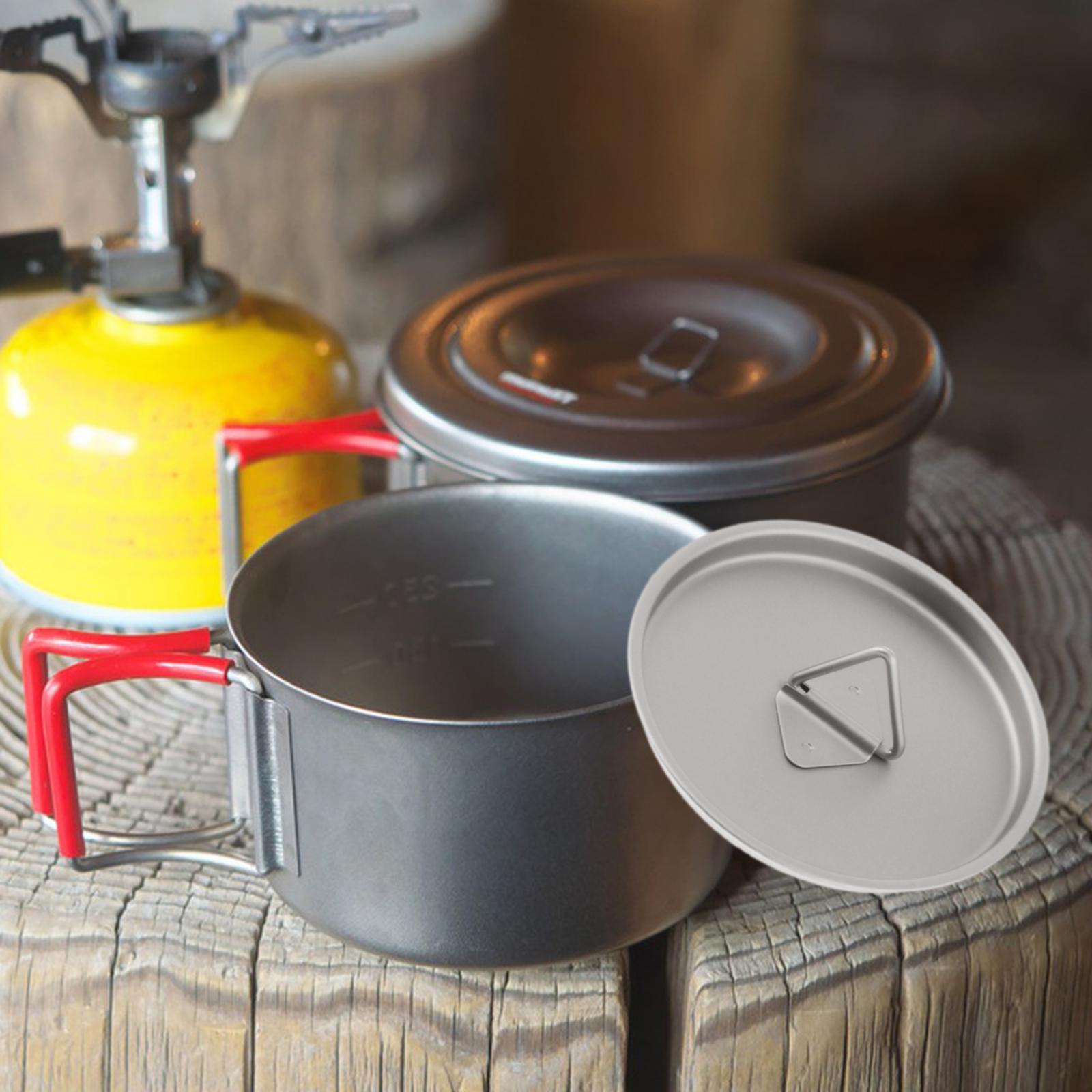 Peralatan masak tutup Mug luar - Camping Cooking And Drinking ulasan dan harga