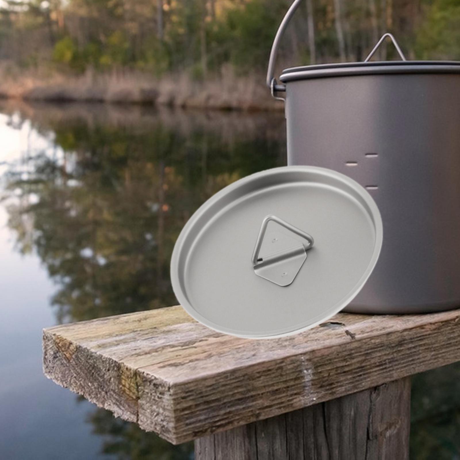 Peralatan masak tutup Mug luar - Camping Cooking And Drinking ulasan dan harga