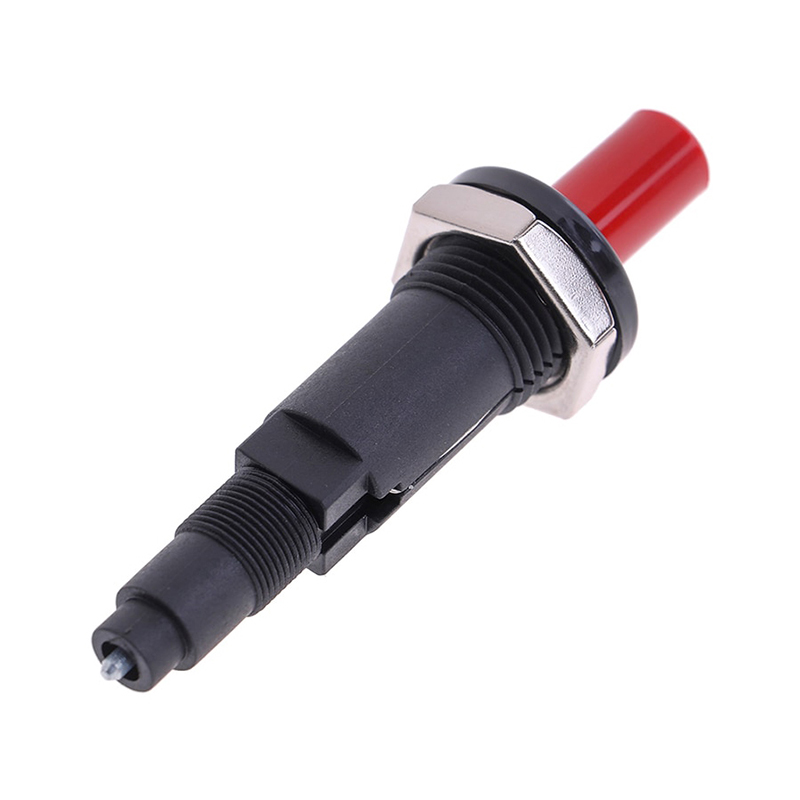 Tombol tekan Piezo Ignitor den - Camping Cooking Stove ulasan dan harga