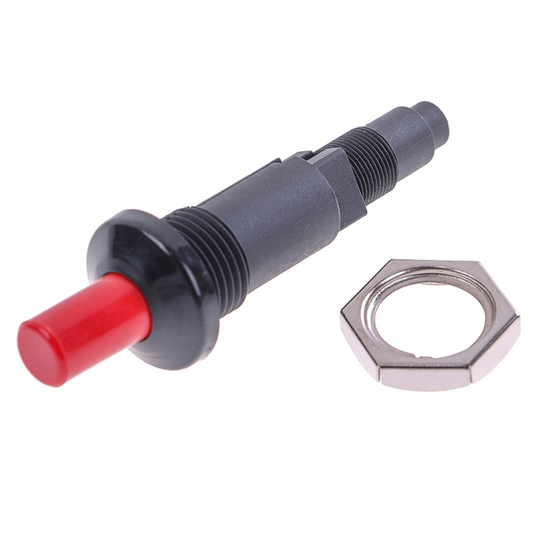 Tombol tekan Piezo Ignitor den - Camping Cooking Stove ulasan dan harga
