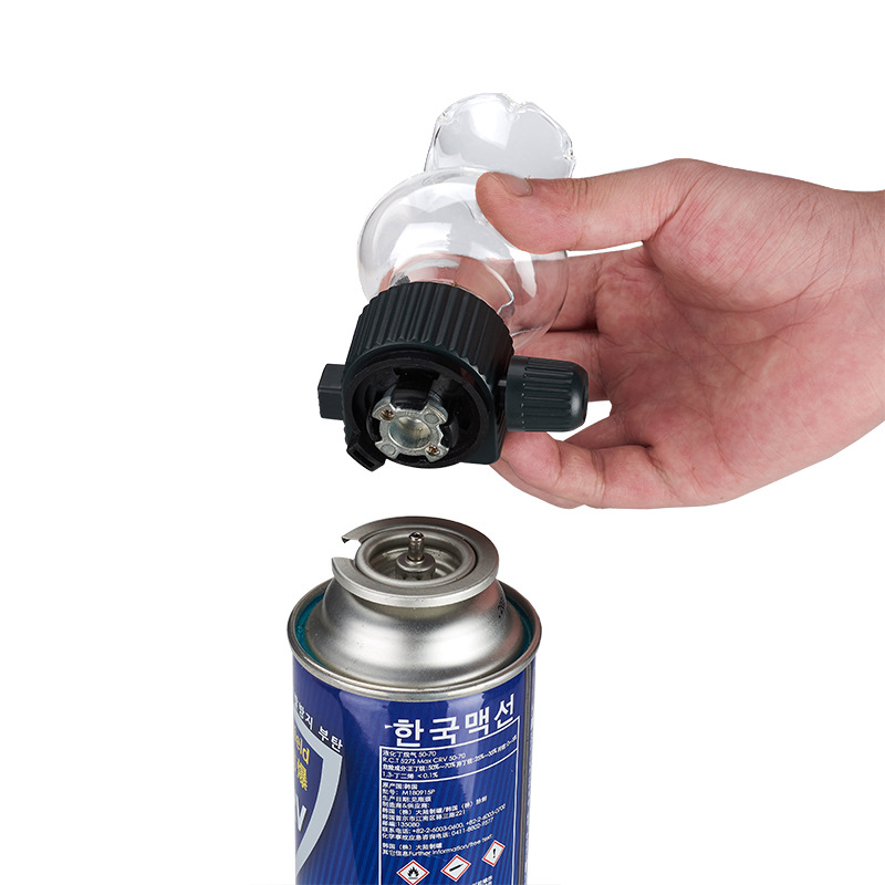 Pemantik Api Gas Bentuk Kartu, - Camping Cooking Stove ulasan dan harga