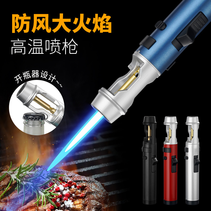 Pemantik logam model baru - ob - Camping Cooking Gifts ulasan dan harga