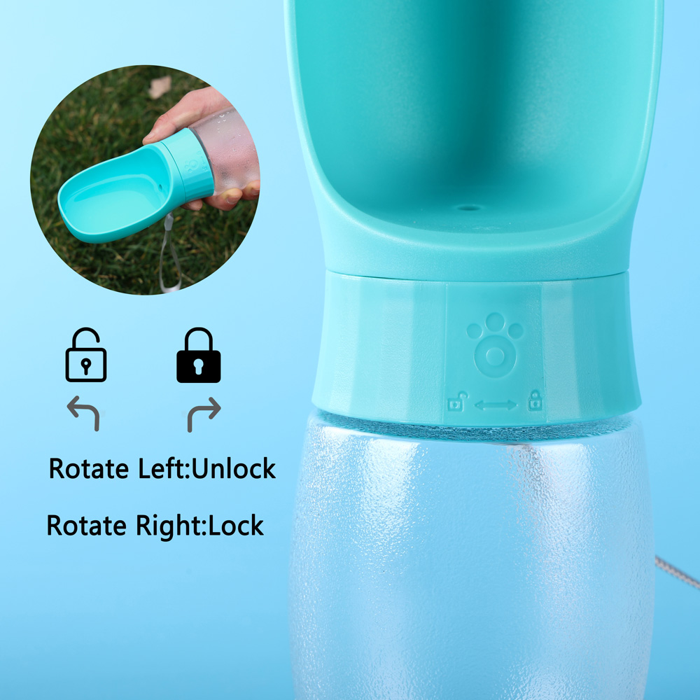 Botol Air Anjing Peliharaan un - Camping Cooking Bowl ulasan dan harga