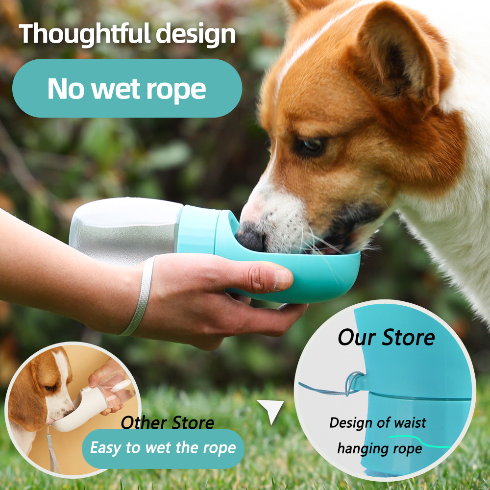 Botol Air Anjing Peliharaan un - Camping Cooking Bowl ulasan dan harga