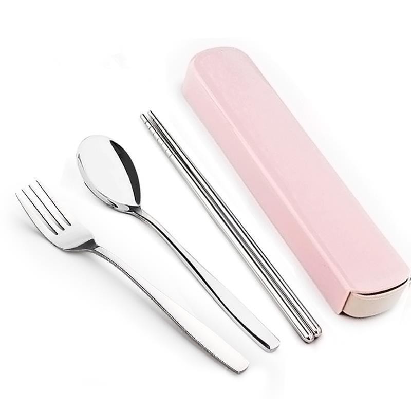 4 buah/Set peralatan makan por - Camping Cooking Knife Set ulasan dan harga