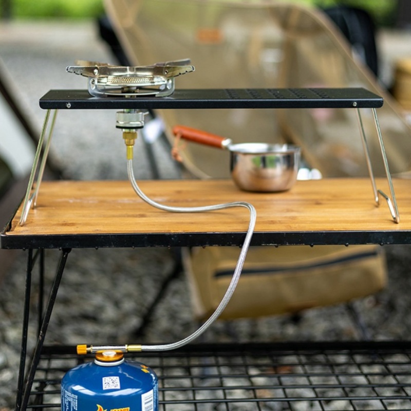 Kompor Gas Camping IGT 0.5 Uni - Camping Cooking Unit ulasan dan harga
