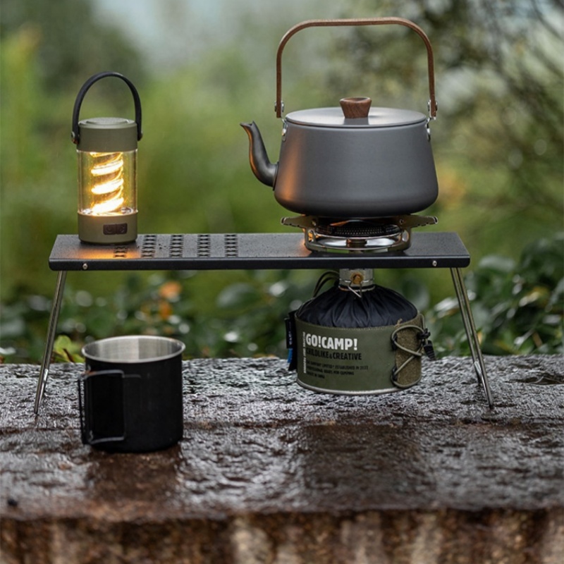 Kompor Gas Camping IGT 0.5 Uni - Camping Cooking Unit ulasan dan harga