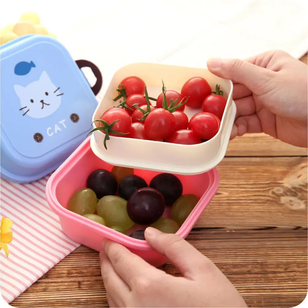 Kotak Penyimpanan Makanan Kart - Camping Cooking Gifts ulasan dan harga