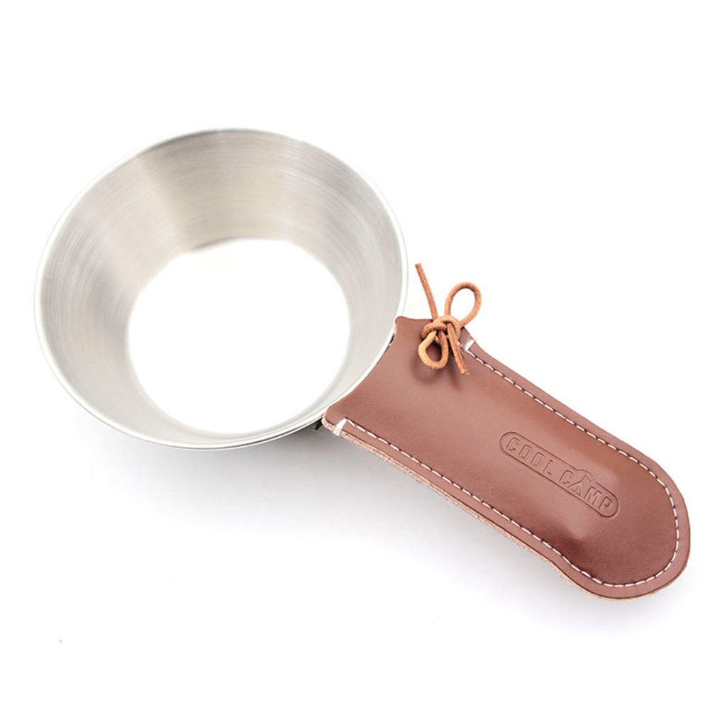 Penutup Gagang Wajan Besi Cor  - Camping Cooking Frying Pan ulasan dan harga