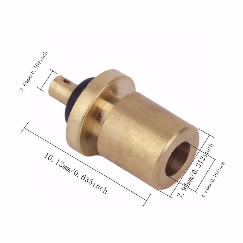 Adaptor Isi Ulang Gas, Tabung  - Cooking On Camping Stove ulasan dan harga