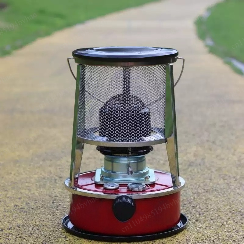 TS-77 Pemanas Portabel Kompor  - Camping Cooking Stove ulasan dan harga