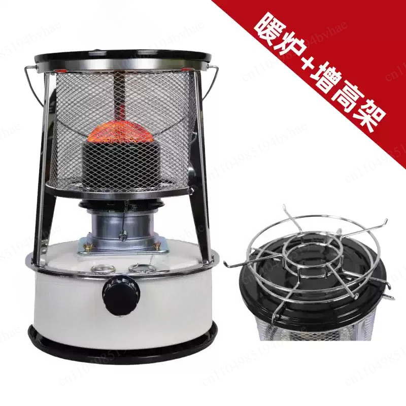 TS-77 Pemanas Portabel Kompor  - Camping Cooking Stove ulasan dan harga