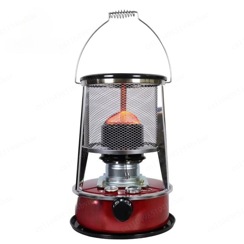 TS-77 Pemanas Portabel Kompor  - Camping Cooking Stove ulasan dan harga