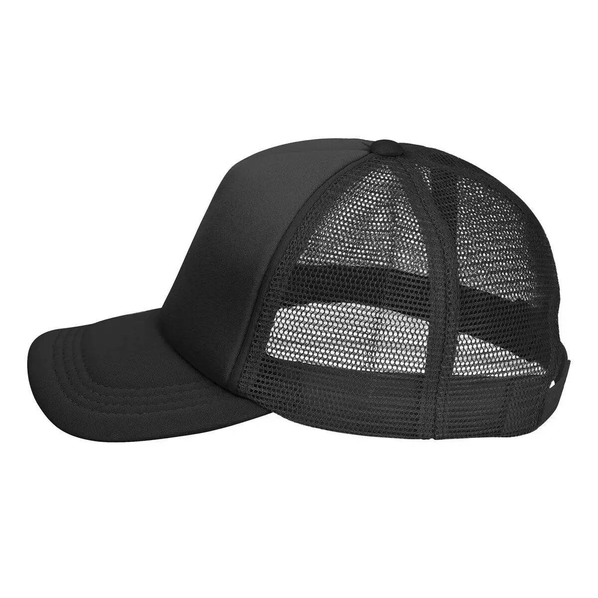Topi Bisbol Jaring Pola Kepula - Camping Cooking Gifts ulasan dan harga