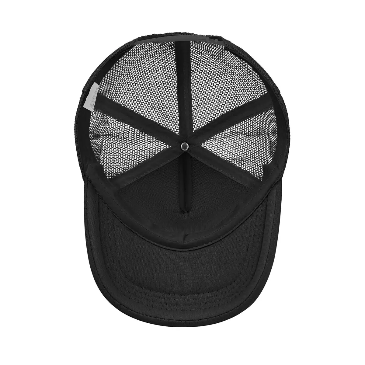 Topi Bisbol Jaring Pola Kepula - Camping Cooking Gifts ulasan dan harga