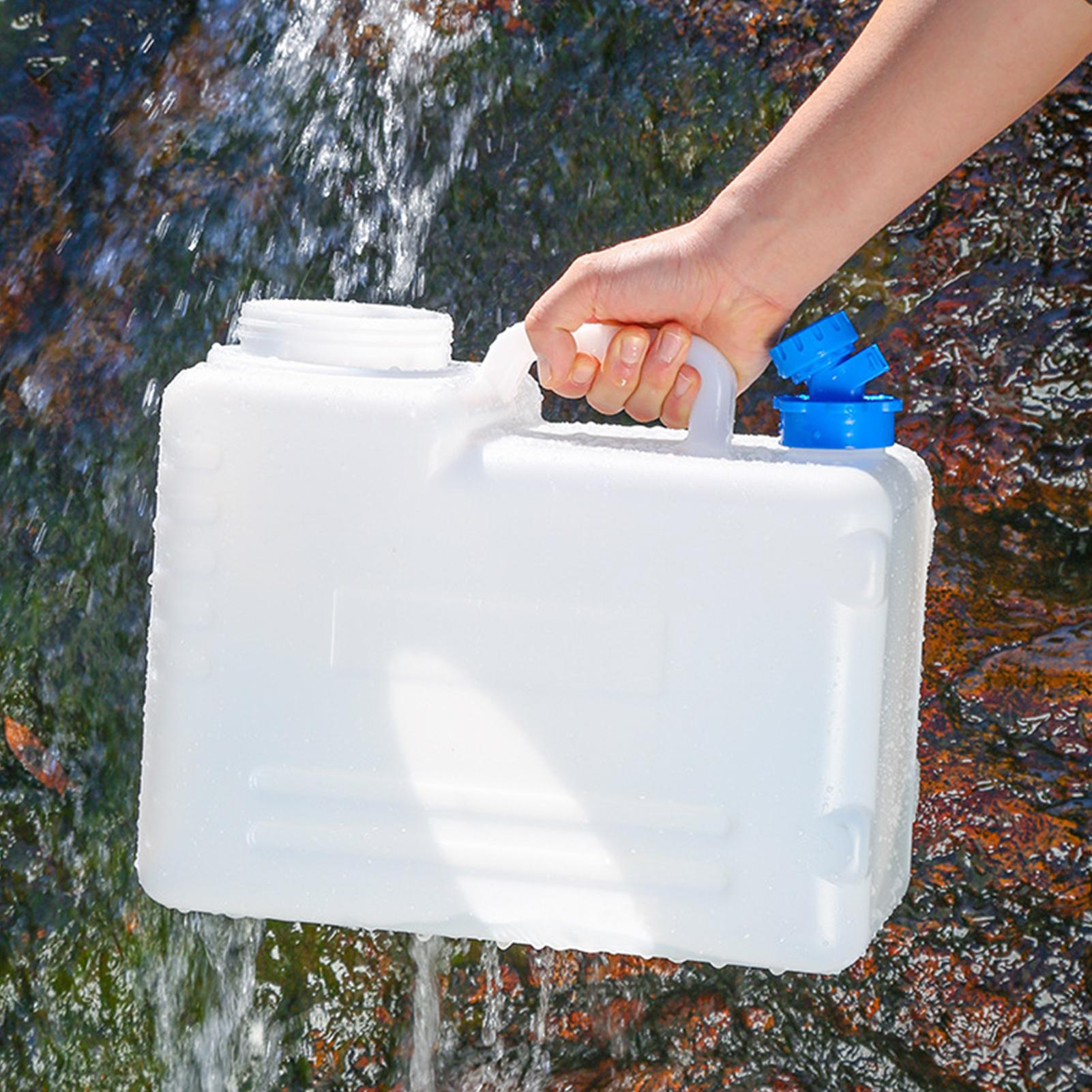 Ember Air Minum 15L Dengan Ker - Camping Cooking And Drinking ulasan dan harga