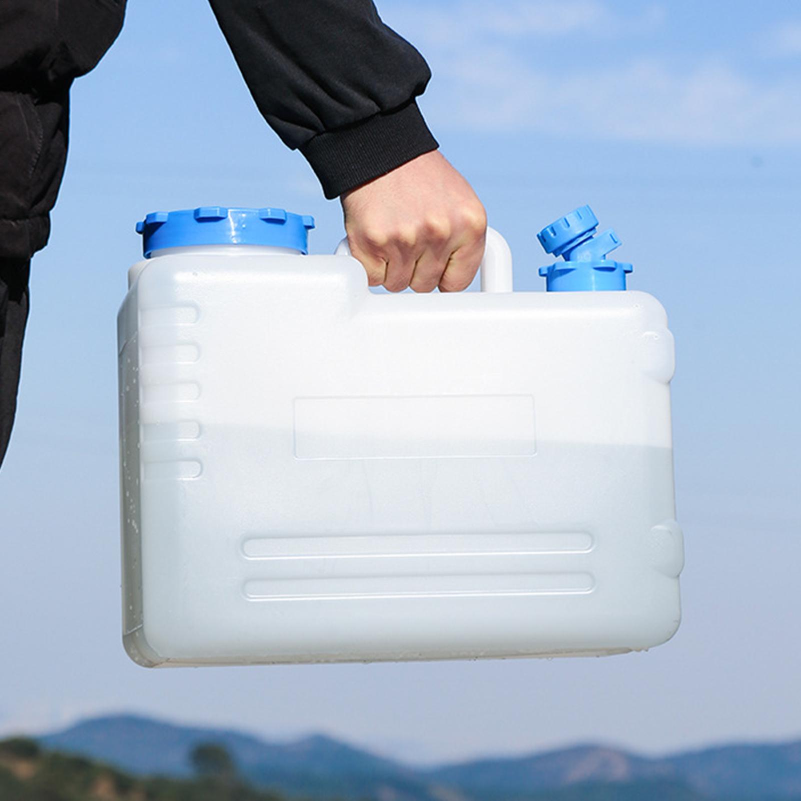 Ember Air Minum 15L Dengan Ker - Camping Cooking And Drinking ulasan dan harga