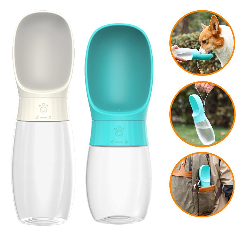 Botol Air Anjing Besar 500ml,  - Camping Cooking Bowl ulasan dan harga