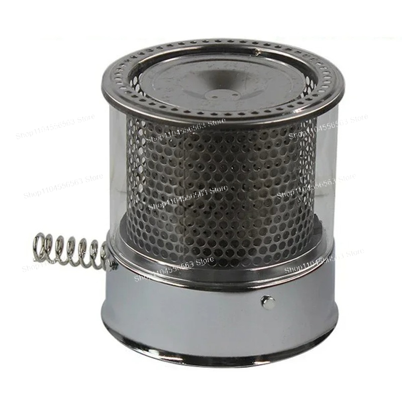 Pemanas Portabel Kompor Memasa - Camping Cooking Stove ulasan dan harga