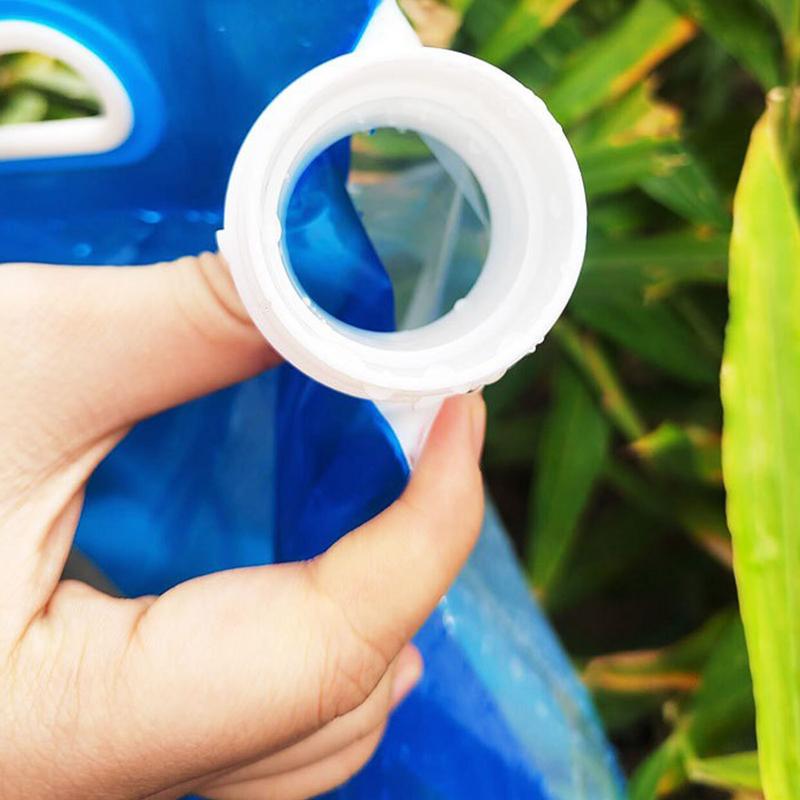 Kantong Air Luar Ruangan Dapat - Camping Cooking And Drinking ulasan dan harga