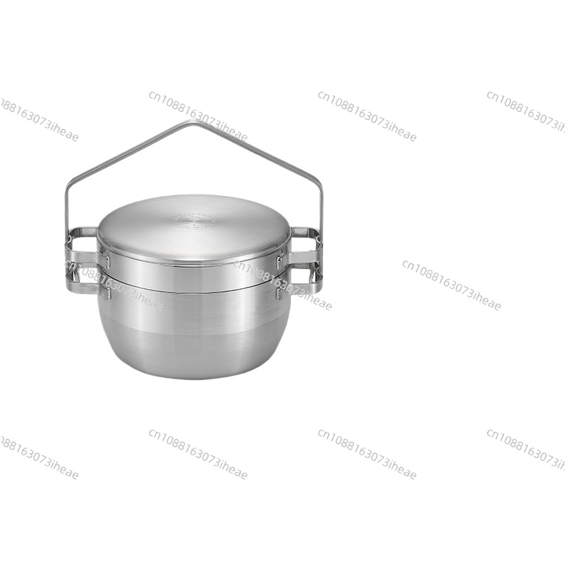 Panci masak gantung luar ruang - Camping Cooking Frying Pan ulasan dan harga