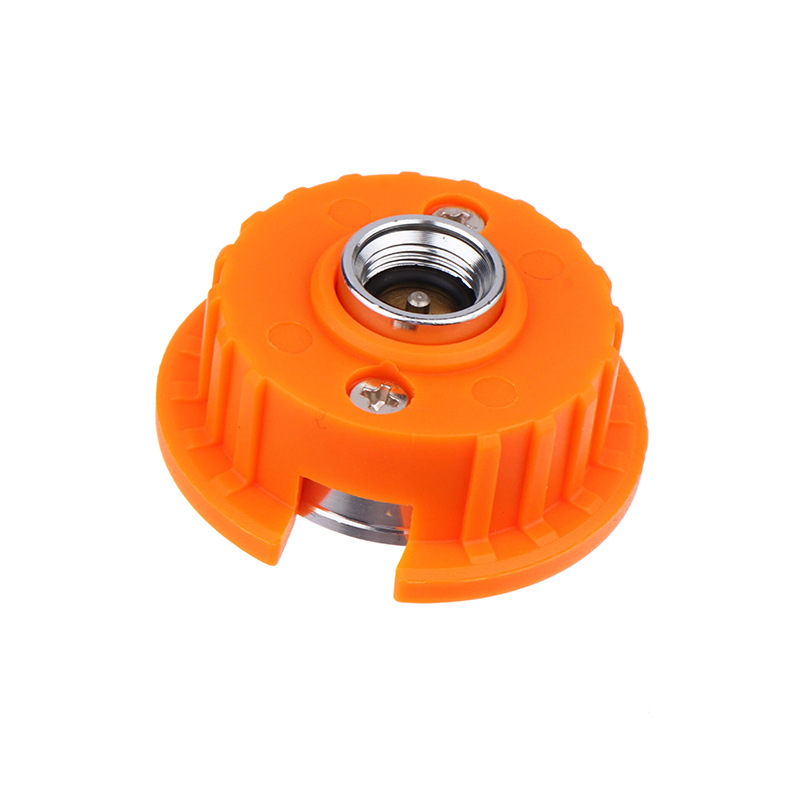 Adaptor Tabung Gas Camping Lua - Cooking On Camping Stove ulasan dan harga