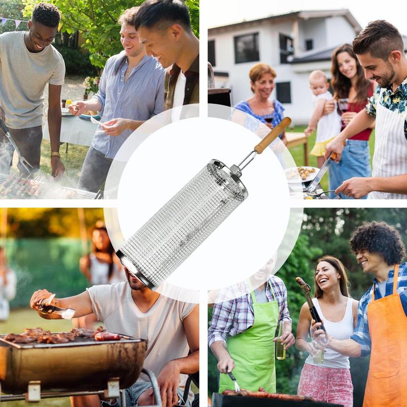 1 Buah Aksesori Memasak Sangka - Camping Cooking Gifts ulasan dan harga