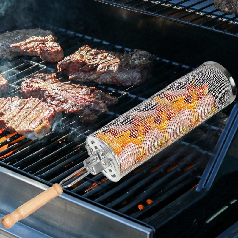 1 Buah Aksesori Memasak Sangka - Camping Cooking Gifts ulasan dan harga