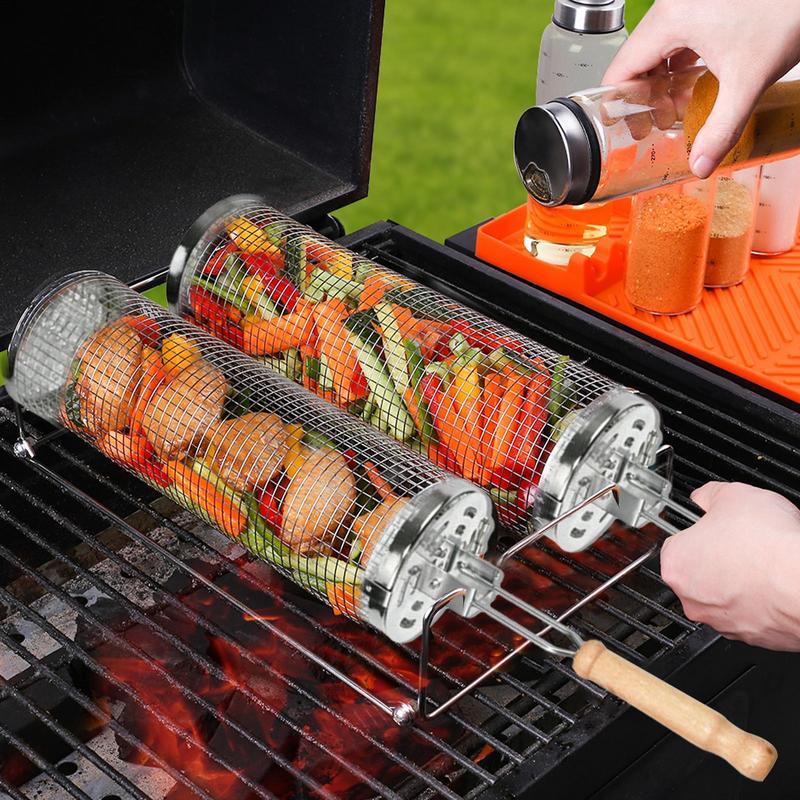 1 Buah Aksesori Memasak Sangka - Camping Cooking Gifts ulasan dan harga