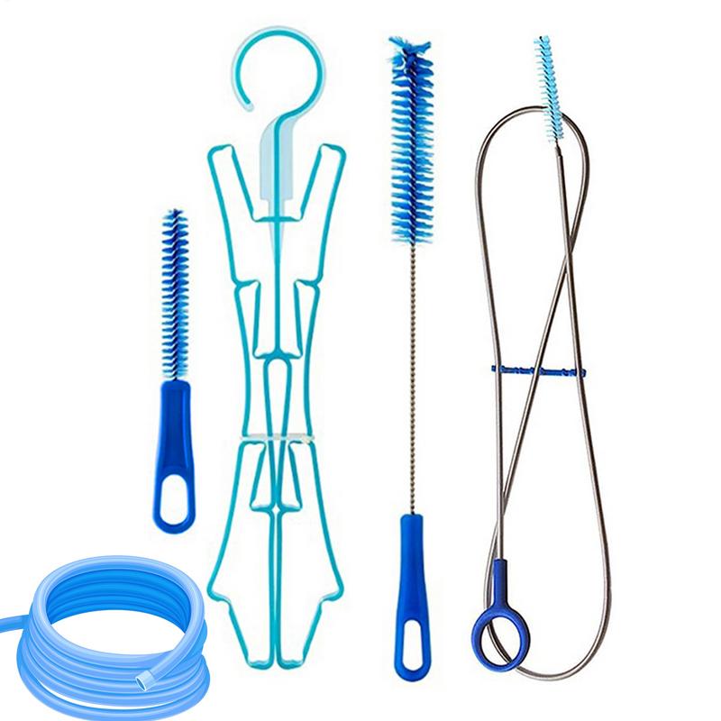 Kit Sikat Pembersih Kandung Ke - Camping Cooking Utensil Set ulasan dan harga
