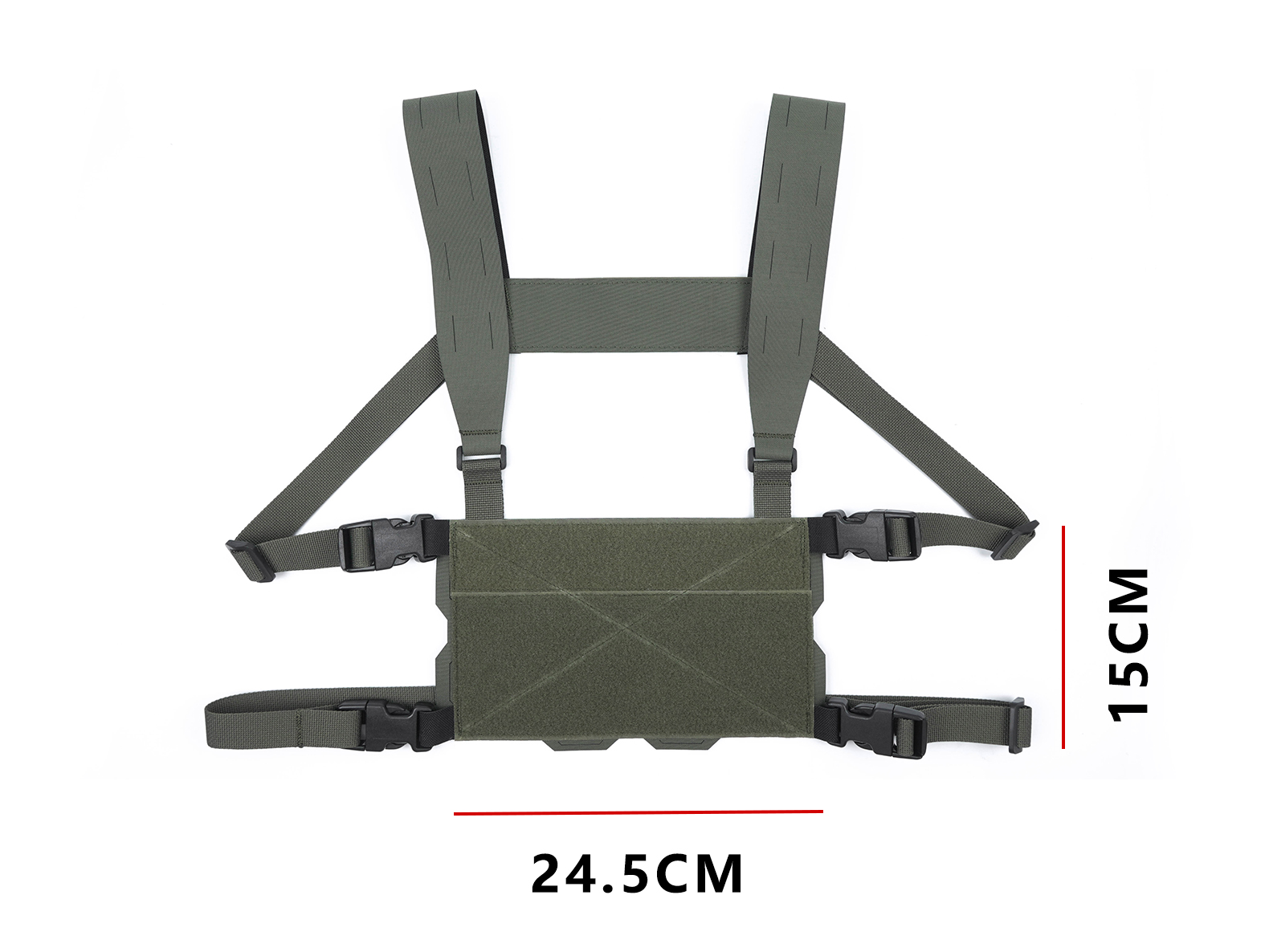 Rig dada taktis Airsoft Rig pe - Camping Cooking Bowl ulasan dan harga