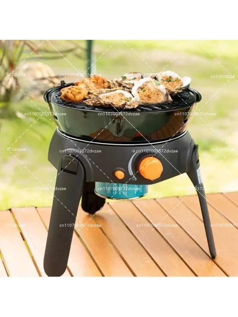 Kompor Gas Multifungsi Outdoor - Camping Cooking Stove ulasan dan harga