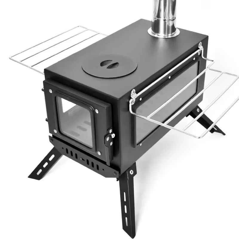 Tenda Kompor Masak Luar Ruanga - Camping Cooking And Drinking ulasan dan harga
