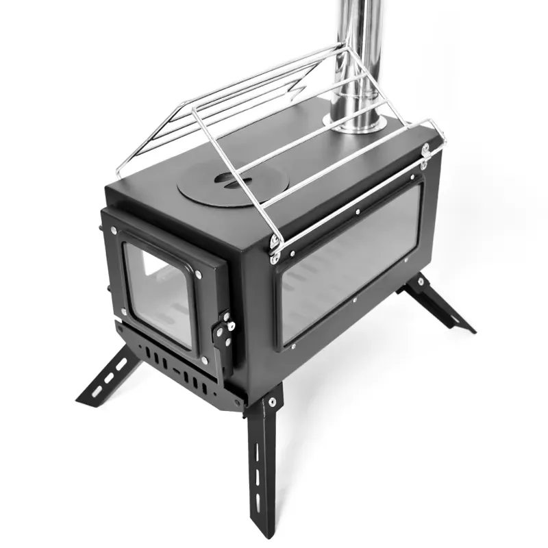 Tenda Kompor Masak Luar Ruanga - Camping Cooking And Drinking ulasan dan harga