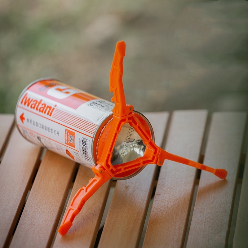 Portable tabung Gas berdiri Un - Cooking On Camping Stove ulasan dan harga