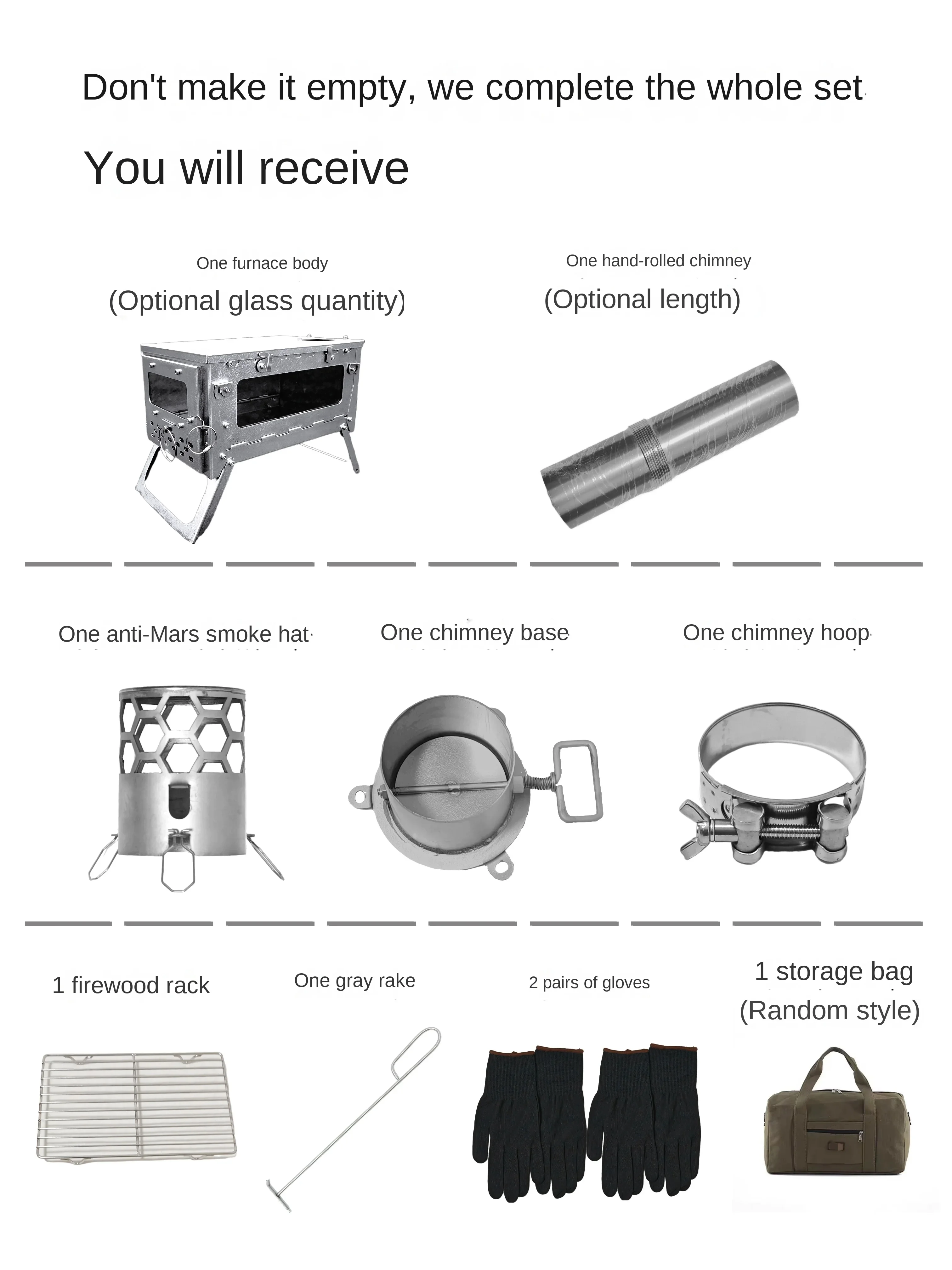 WT Star Ti kompor pemanas lipa - Cooking On Camping Stove ulasan dan harga
