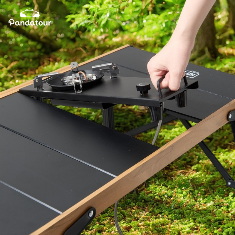 Kompor Gas Lipat Pandatour Cam - Camping Cooking Unit ulasan dan harga