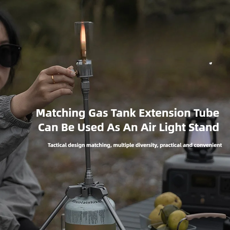 MOUNTAINHIKER Braket Tripod un - Cooking On Camping Stove ulasan dan harga
