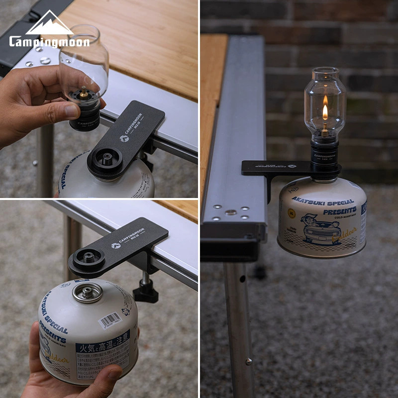 Aksesori Ekstensi Klip Meja Ca - Camping Cooking Stove ulasan dan harga