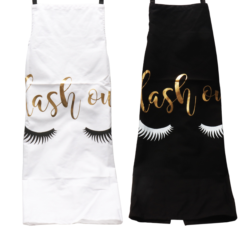 Celemek Bulu Mata Dewasa Rumah - Camping Cooking Apron ulasan dan harga