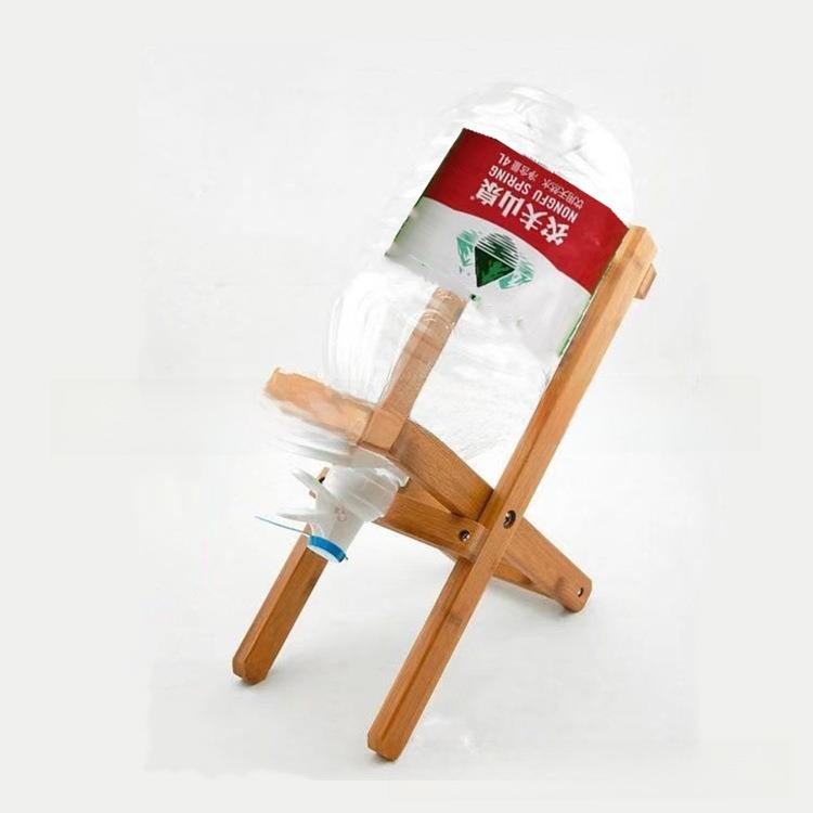 Tempat Penyimpanan Air Bambu u - Camping Cooking And Drinking ulasan dan harga